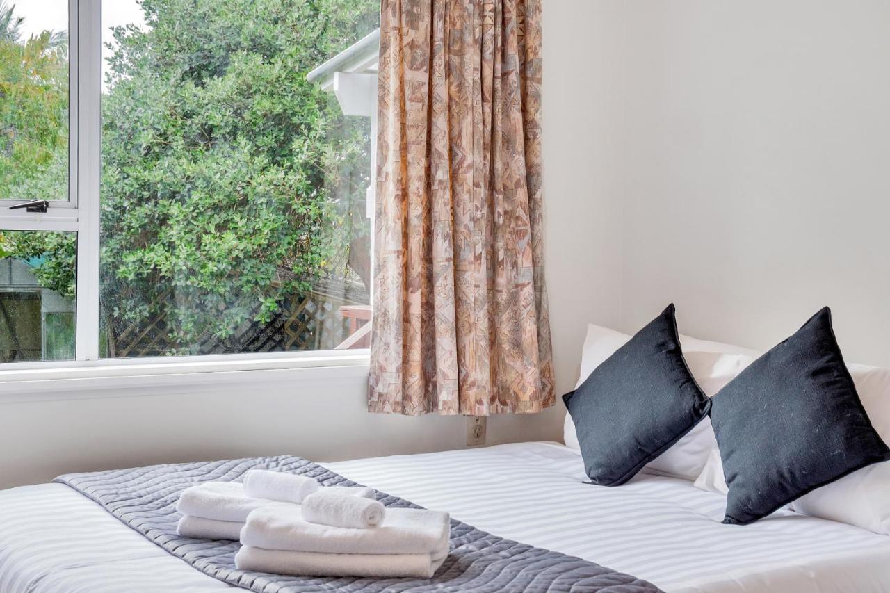 3 Bedroom In Onehunga W Parking - Wifi - Netflix Auckland Exterior photo