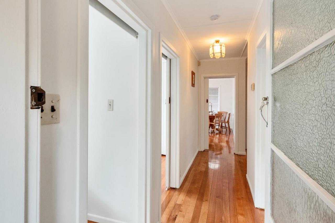3 Bedroom In Onehunga W Parking - Wifi - Netflix Auckland Exterior photo